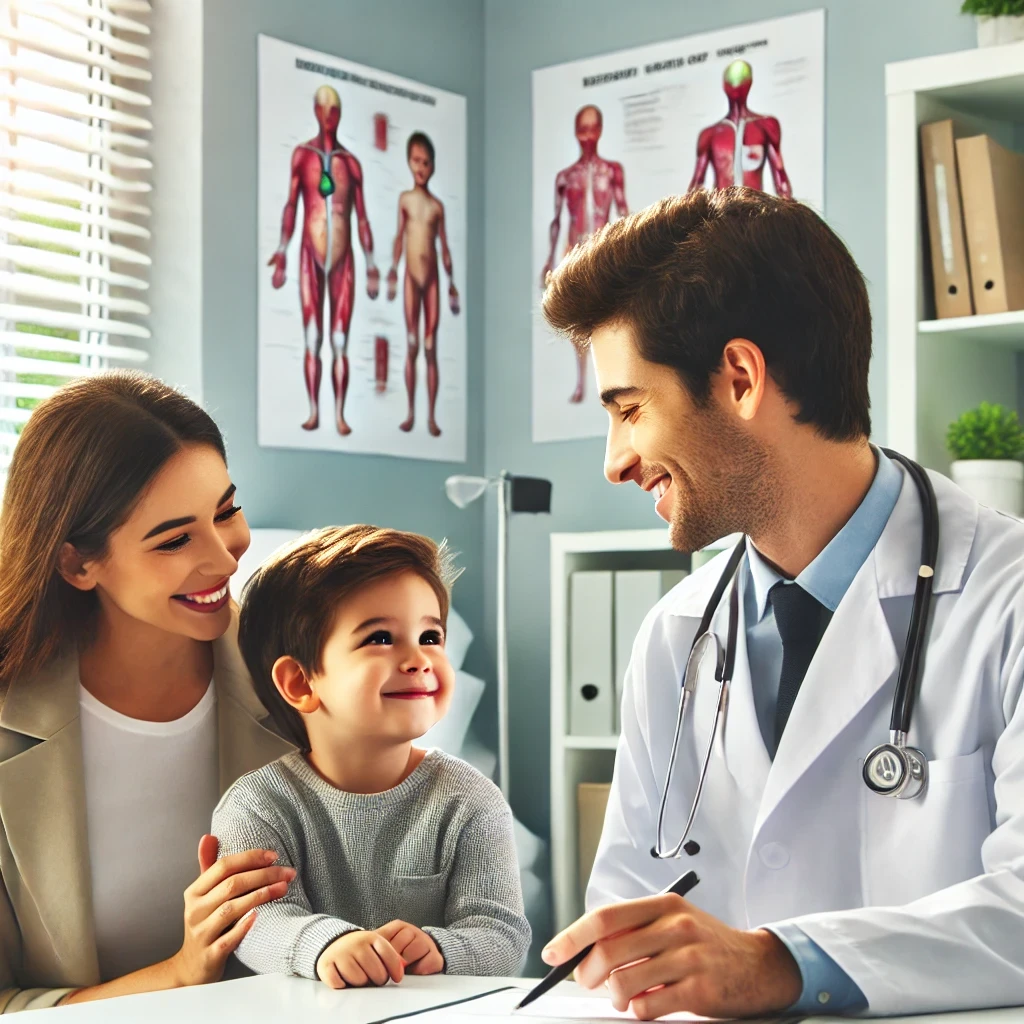 Alergia niemowlęca – objawy, diagnostyka i leczenie najmłodszych